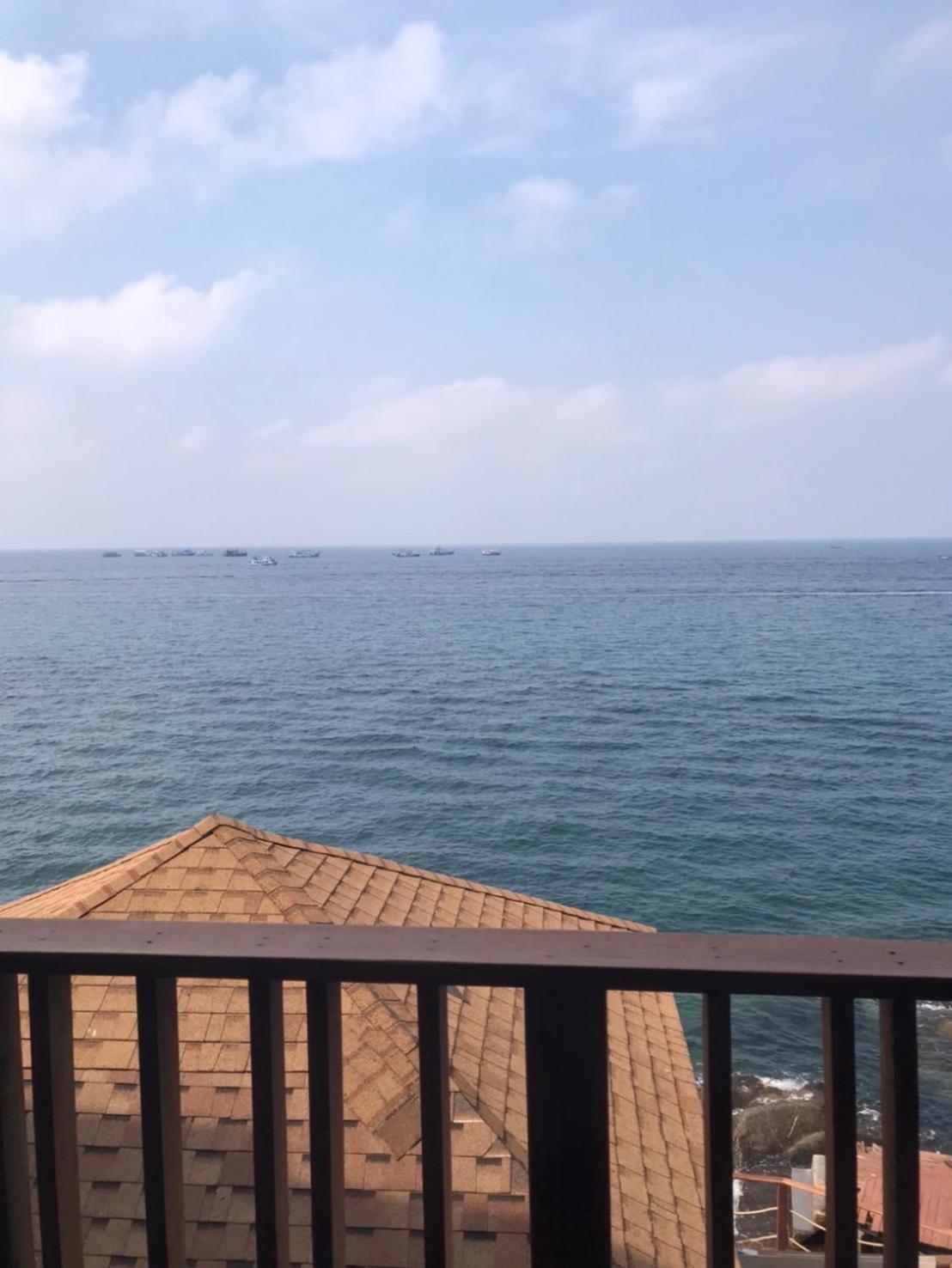 Dusit Buncha Koh Tao By Riya Group Hotell Exteriör bild