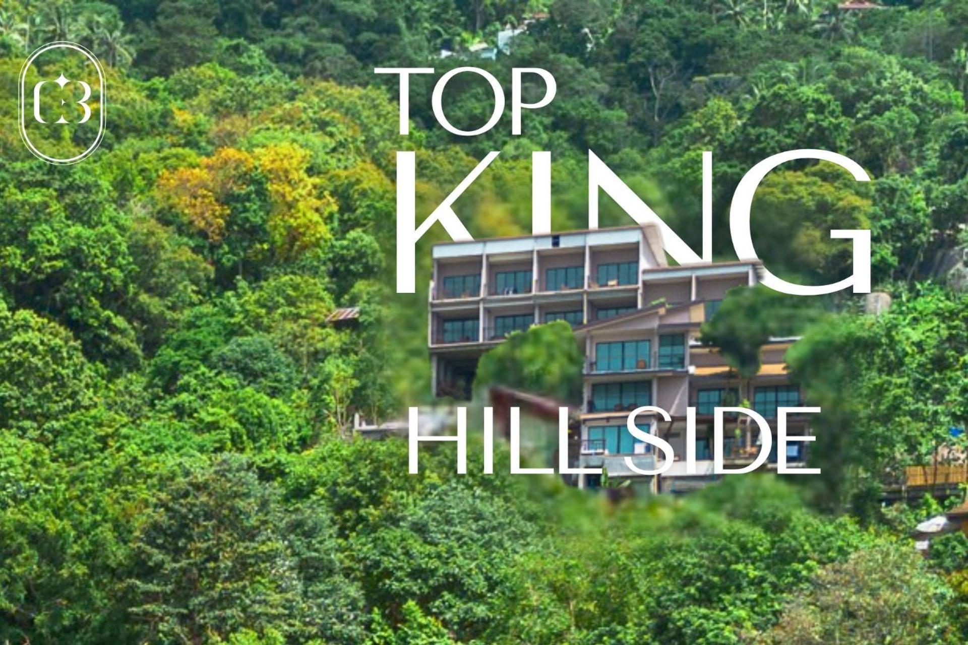 Dusit Buncha Koh Tao By Riya Group Hotell Exteriör bild